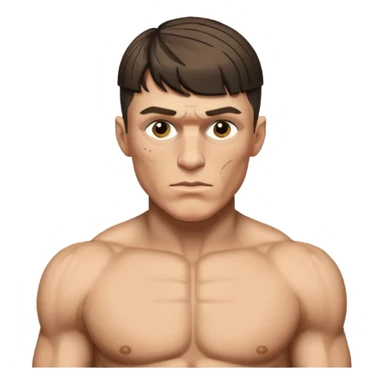 Thomas Shelby with a six pack sticker