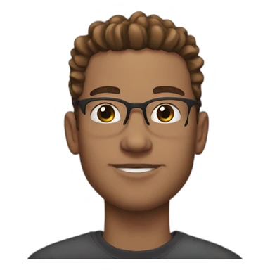 brandon lake sticker