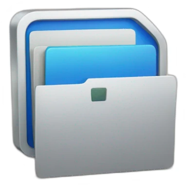 CBC banque belgium logo sticker