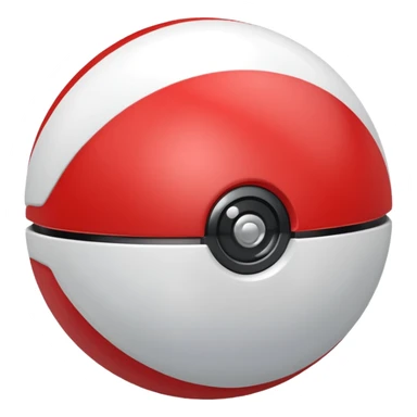 pokeball sticker