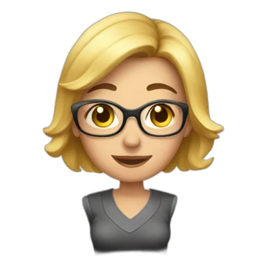 NSFW-mom-safe-for-work sticker