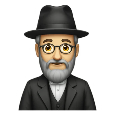 Lubavitch sticker