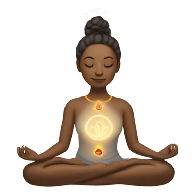 Spirituality  sticker