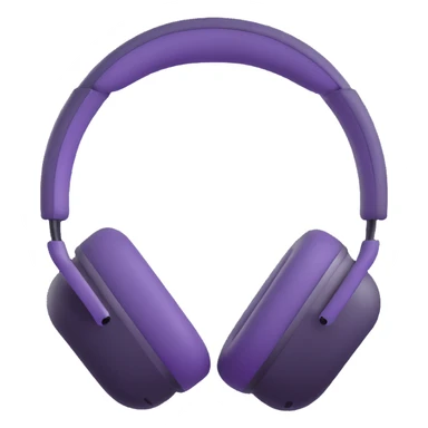 Apple AirPods Max headphones sticker