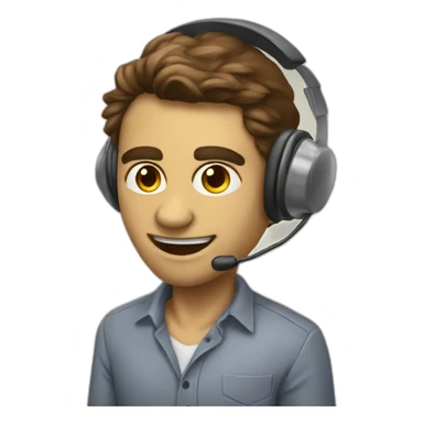 gremlins call center sticker