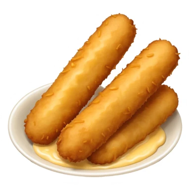 mozzarella sticks sticker