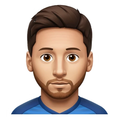 Lionnel Messi  sticker