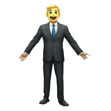 Treacherous captalism sticker