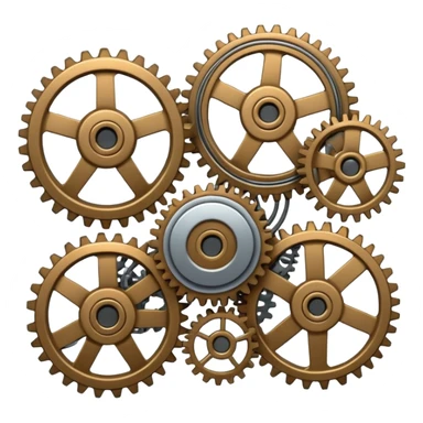 electro-mechanical transition sticker