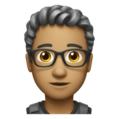 Inteligencia artificial sticker