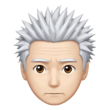 Gojo Saturo  sticker