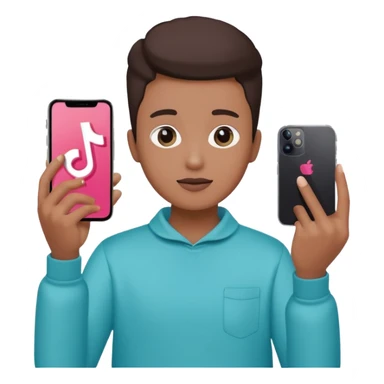 Certification tiktok sticker
