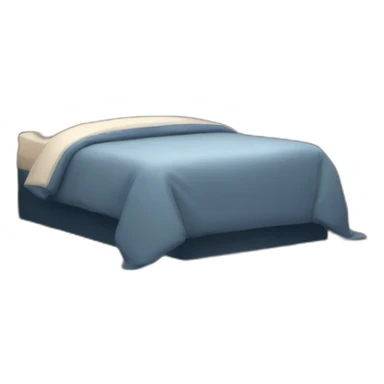 Bonne nuit sticker