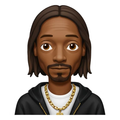 snoop dogg sticker