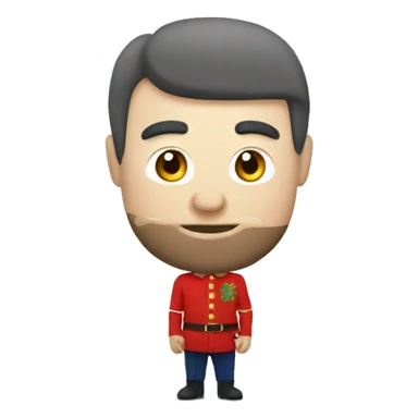 Republic of Karelia sticker