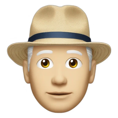 jean-paul-gaultier-marinière sticker