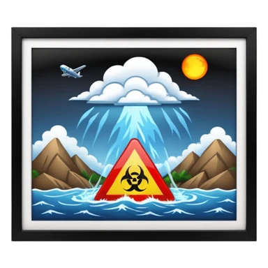 natural hazard mitigation sticker