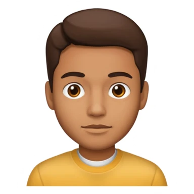 Miguel from Kobra Kai sticker