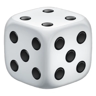 dice sticker