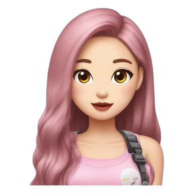 blackpink-jennie-kim sticker