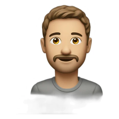 Central cee signe sticker