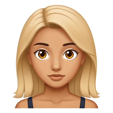 Alexia putellas  sticker