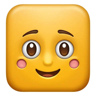 Какашка прыгает sticker