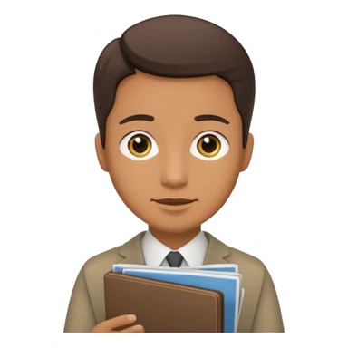 Testemunha de jeová com revista sticker