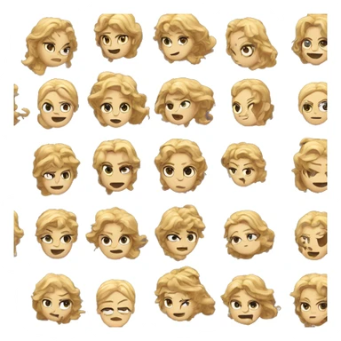 Aphrodite de valkyrie apocalypse sticker