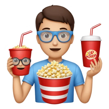 absolute cinema sticker