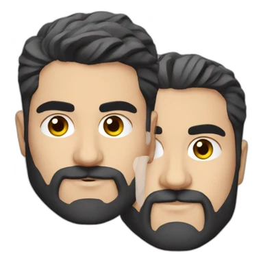 xavier garcia albiol sticker