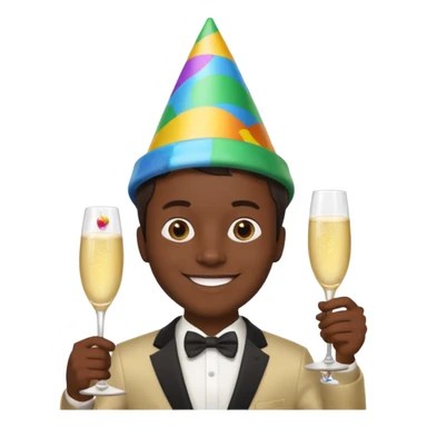 Happy Birthday mera bhai sticker