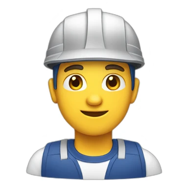 Facebook helper sticker