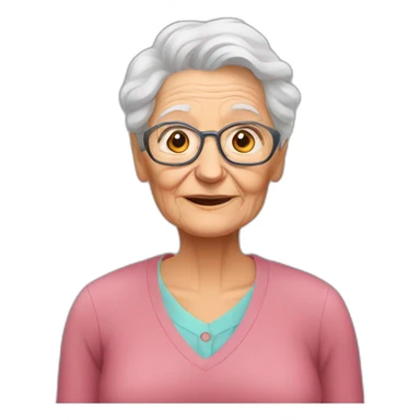 we interviewed the elderly about what they regret in old age sticker