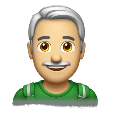 completo italiano sticker