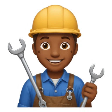 Plumber knows poo sticker