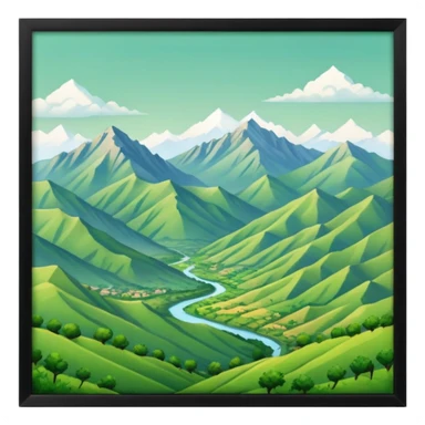 کوردستان sticker