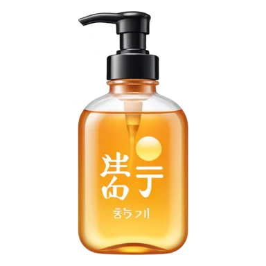 skin care japan sticker