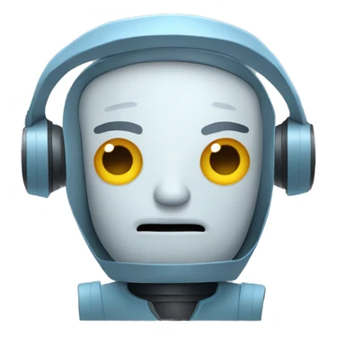 chatbot pressure sticker