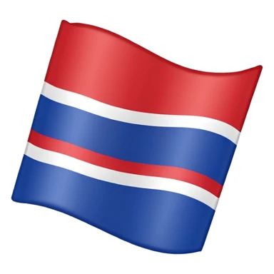 Thailand فلیگ پکچر بنا کے دو sticker