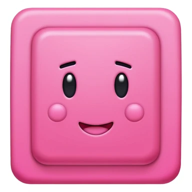 Kirby Tetris  sticker