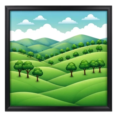 property land sticker