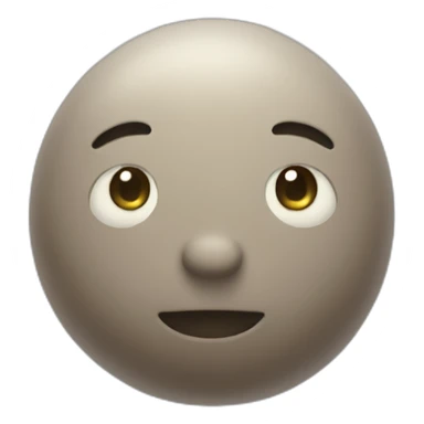 Five pebbles from rainworld sticker