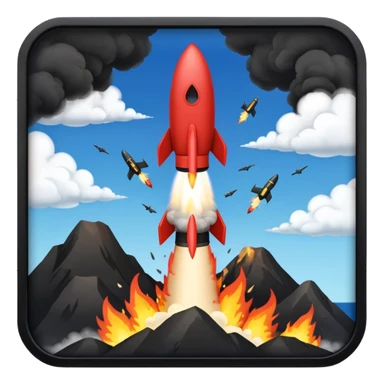 Hawaii BALLISTIC MISSILE INCOMING SEEK SHELTER OR FUCKING  Đ Ī Ɛ sticker