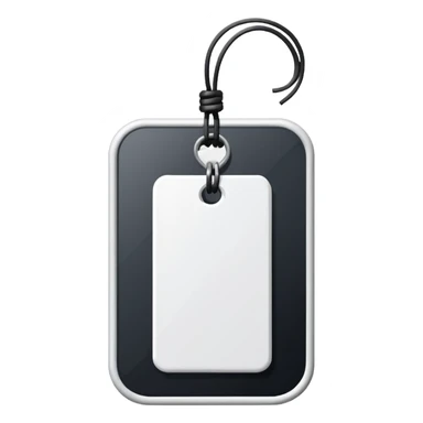 blog Price tag sticker