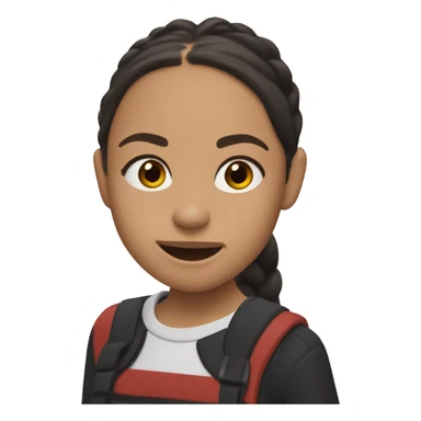 Olivia Rodrigo GUTS sticker