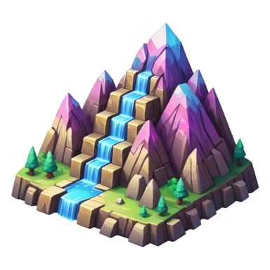 Bismuth valley sticker
