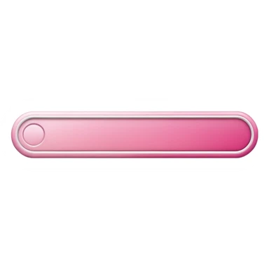 mix light pink dark pink and white girly internet seach bar logo sticker