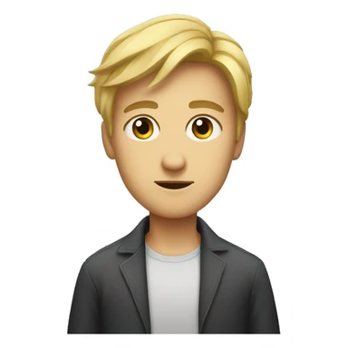 Stay away from jealous eyes sticker