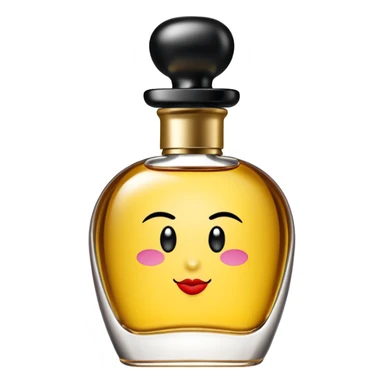 good girl gone bad by kilian sticker